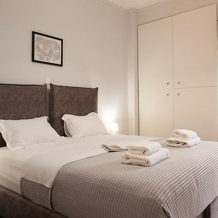 Suite 04 - Smart Cozy Suites - In The Heart Of Athens - 5 Minutes From Metro Zewnętrze zdjęcie